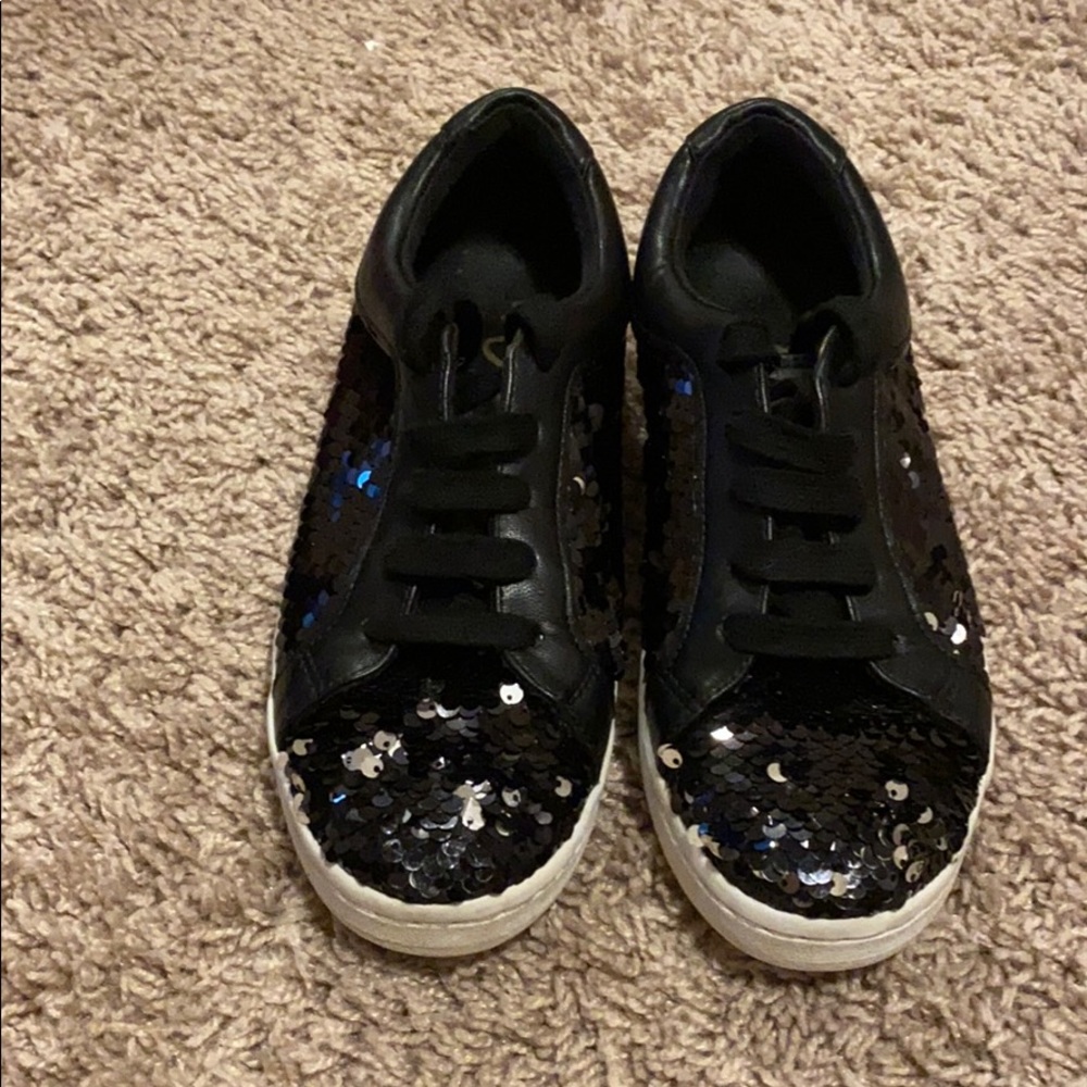 Girl dress shoes